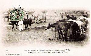 BIVEN Georges - 179- Oujda